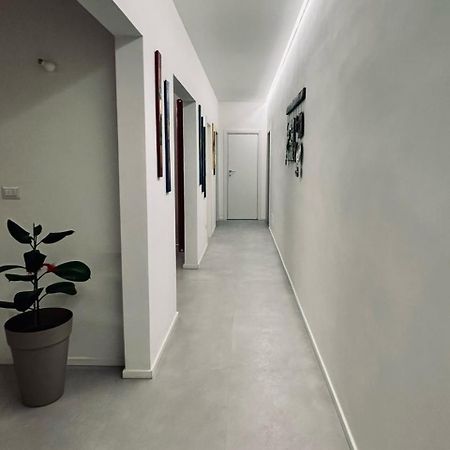 Birimari House Apartment Arezzo Luaran gambar