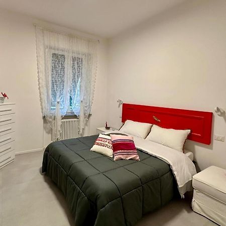 Birimari House Apartment Arezzo Luaran gambar