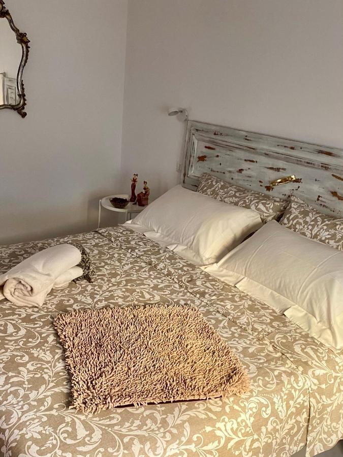 Birimari House Apartment Arezzo Luaran gambar