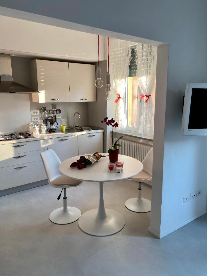 Birimari House Apartment Arezzo Luaran gambar