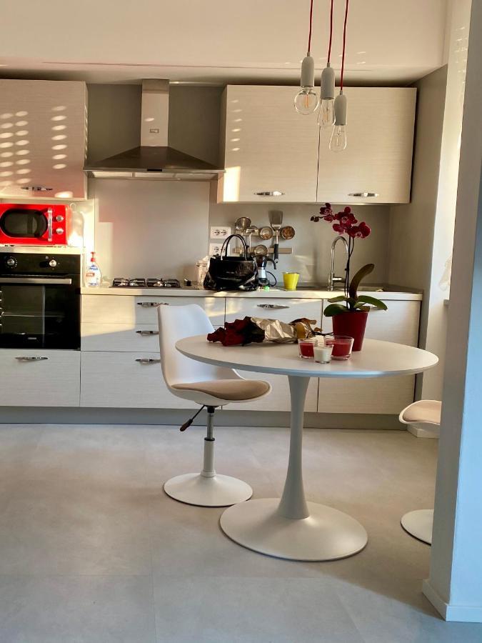 Birimari House Apartment Arezzo Luaran gambar