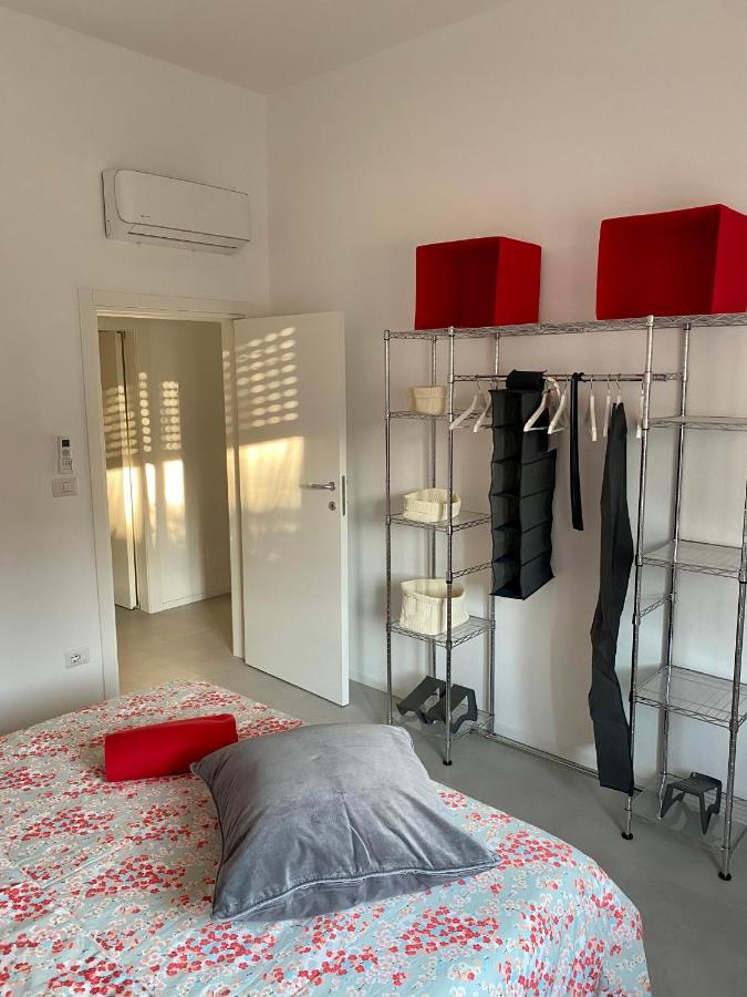 Birimari House Apartment Arezzo Luaran gambar
