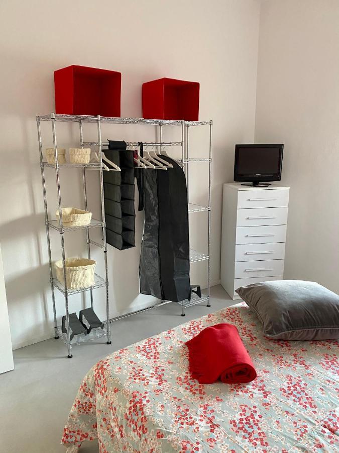 Birimari House Apartment Arezzo Luaran gambar