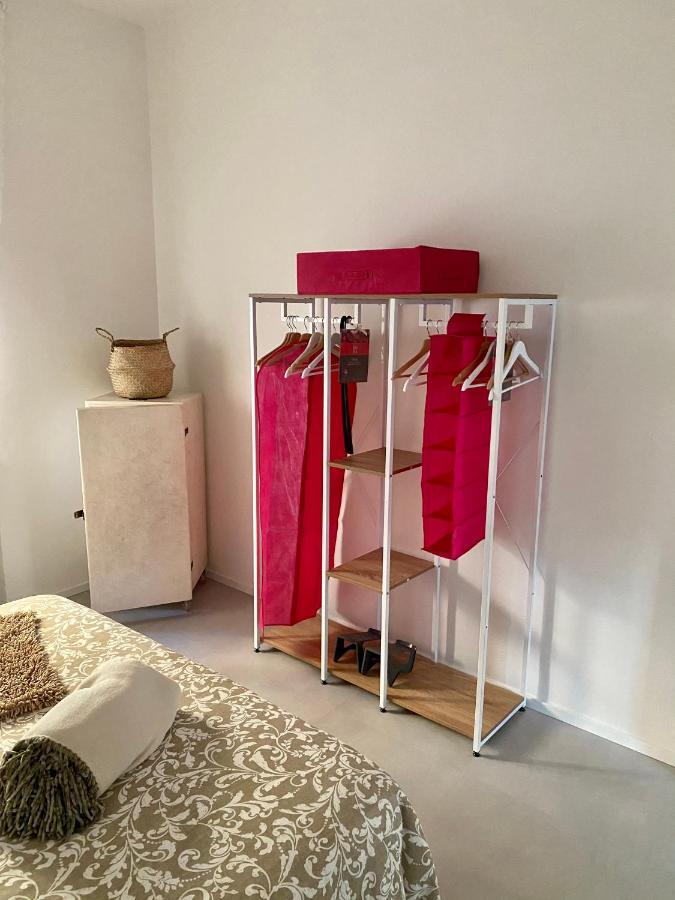 Birimari House Apartment Arezzo Luaran gambar