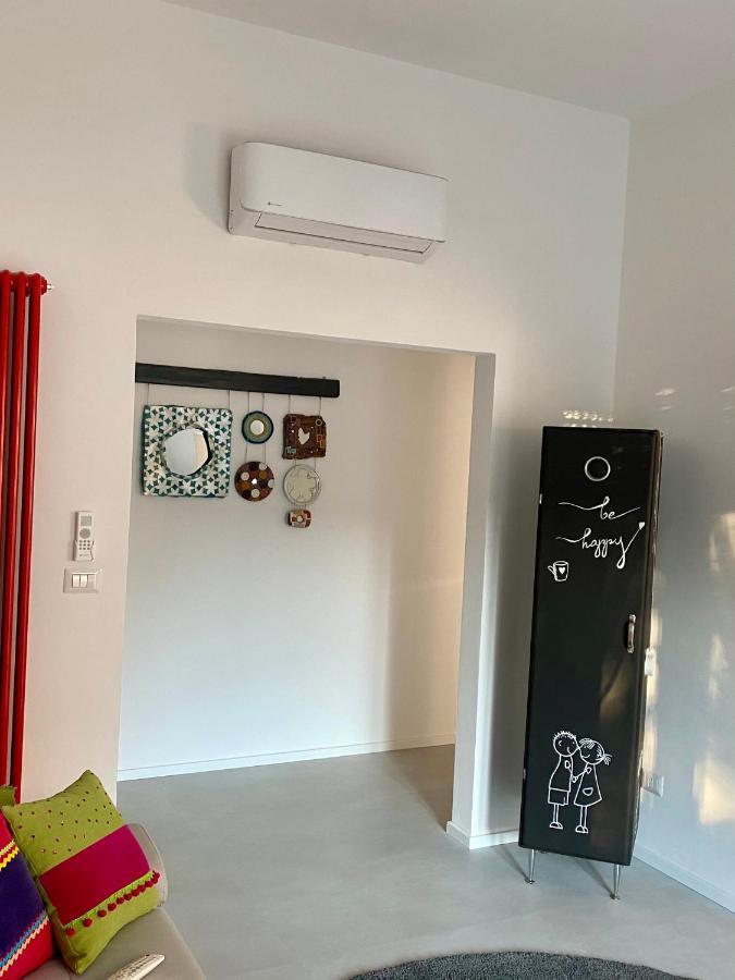 Birimari House Apartment Arezzo Luaran gambar