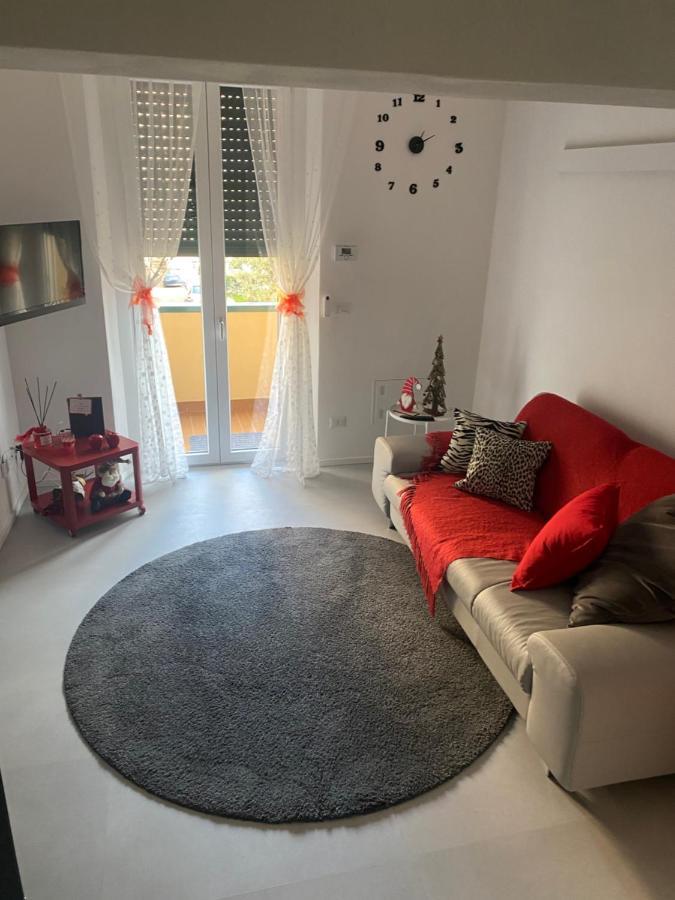 Birimari House Apartment Arezzo Luaran gambar