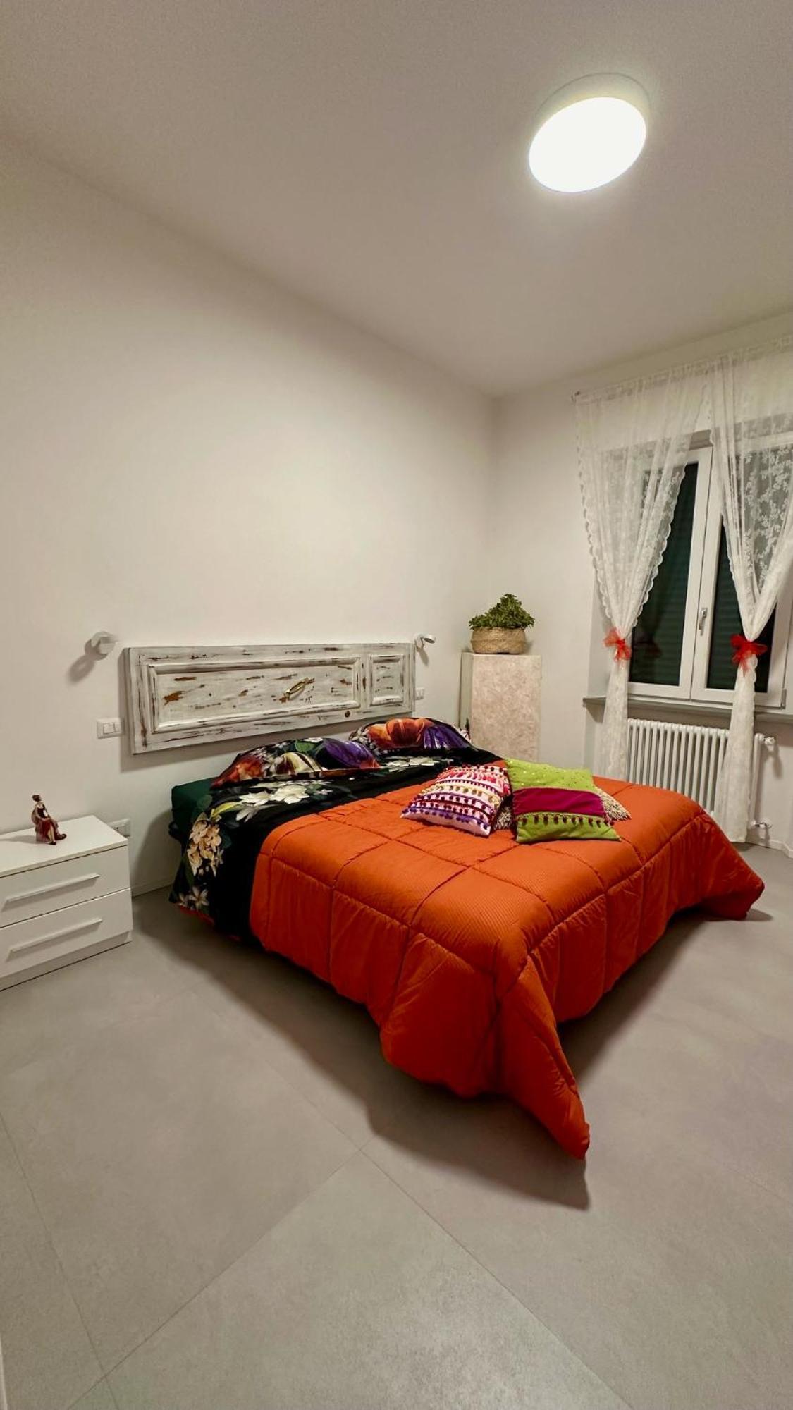 Birimari House Apartment Arezzo Luaran gambar