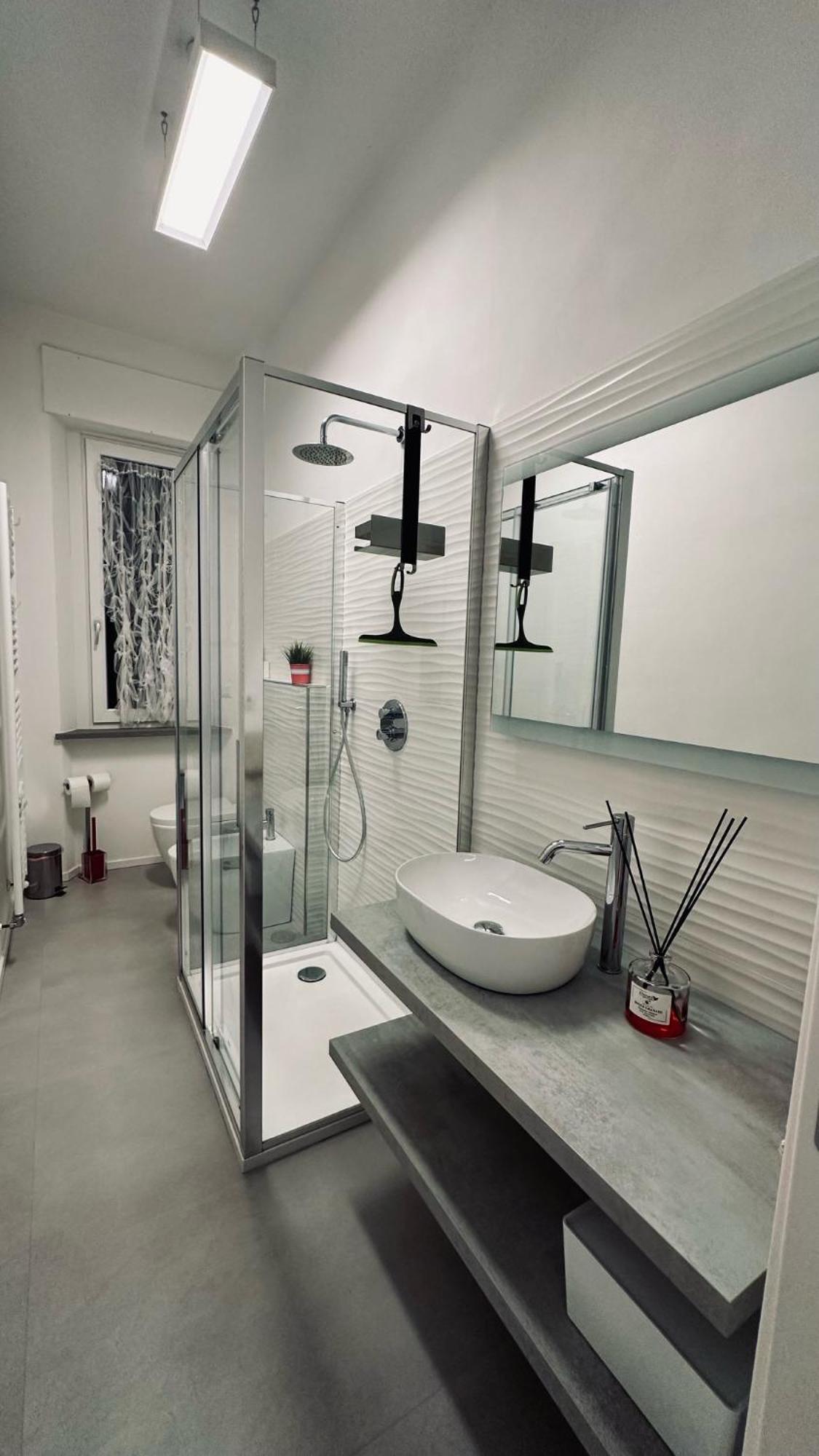 Birimari House Apartment Arezzo Luaran gambar