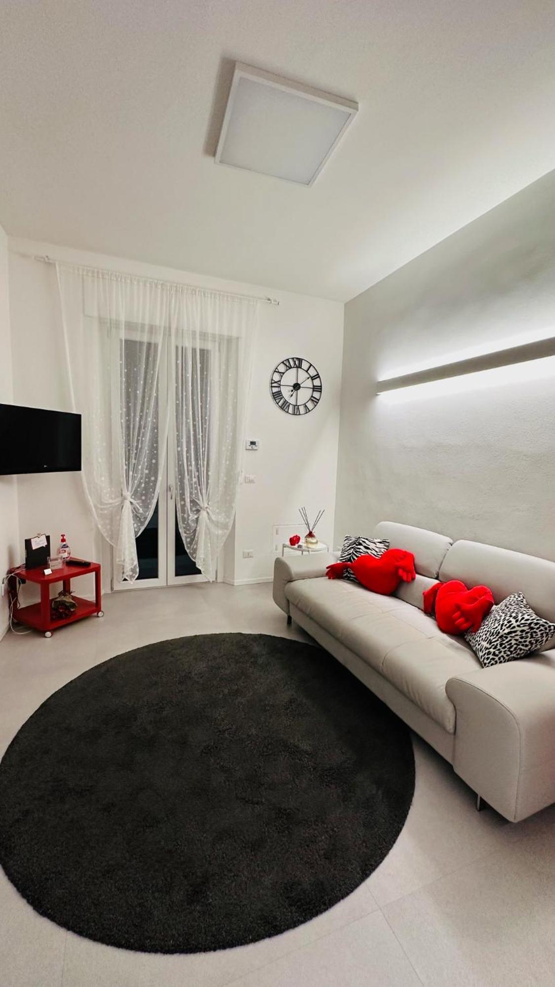 Birimari House Apartment Arezzo Luaran gambar