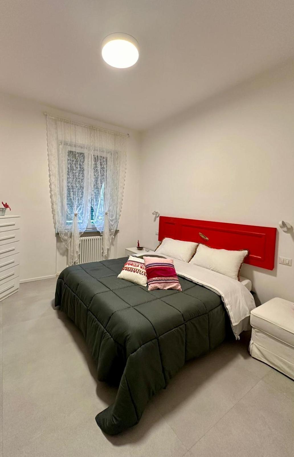 Birimari House Apartment Arezzo Luaran gambar